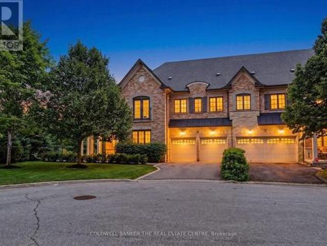 64 Jenny Thompson Court, Richmond Hill, ON, L4S 0E7 house for sale | Listing ID N13599 | Royal LePage