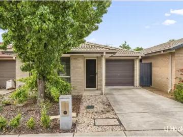 West Belconnen, Yass Valley, Victoria