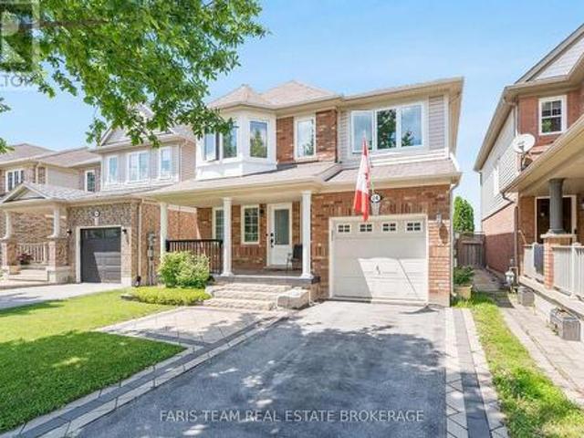 64 John W Taylor Avenue, New Tecumseth, ON, L9R 0E1 house for sale | Listing ID N13620 | Royal LePage