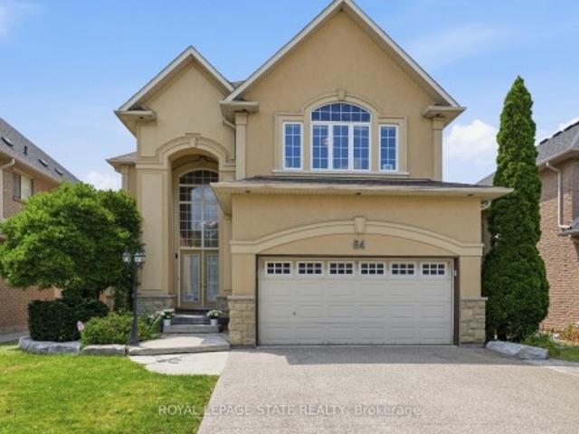 64 Joshua Avenue, Hamilton, ON, L9K 1P8 house for sale | Listing ID X13663 | Royal LePage