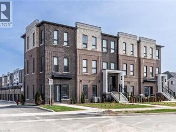 Waterdown, Ontario