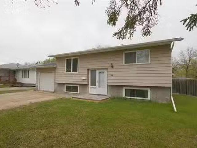 64 Kersey Bay, Winnipeg, MB, R3R 1T2 house for sale Listing.