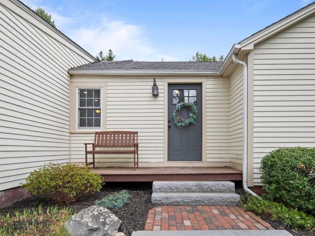 64 Kingston Road