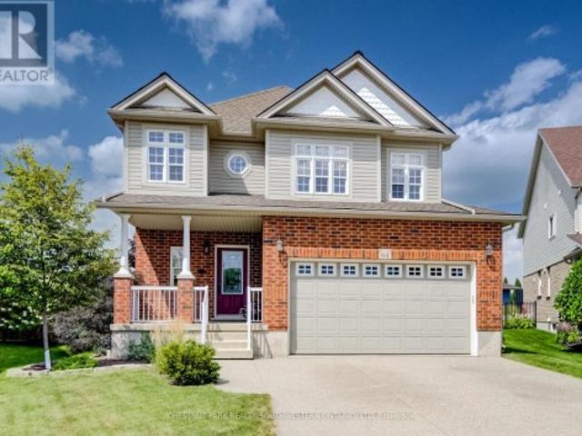 64 Kropf Drive, Wilmot, ON, N3A 4S3 house for sale | Listing ID X13734 | Royal LePage