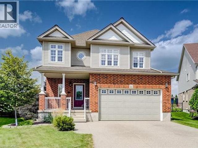 64 Kropf Drive, Baden, ON, N3A 4S3 house for sale | Listing ID 40857 | Royal LePage