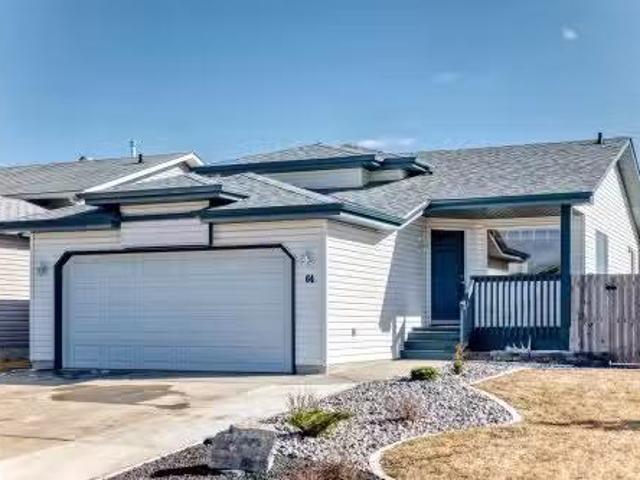 64 La Costa Fairway Close, Stony Plain, AB, T7Z 2A5 house fo.