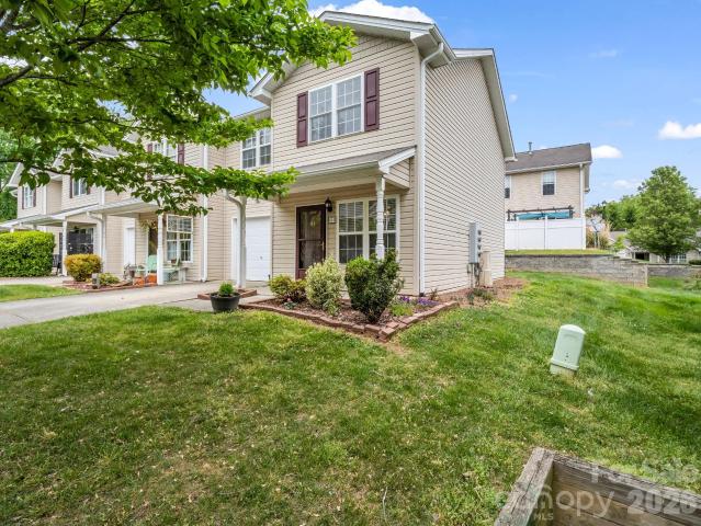 64 Lanceford Cir, Fletcher, NC 28732 | MLS #4374