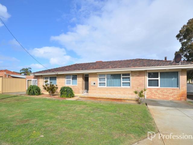 64 Latrobe StreetYokine WA 6060, Australia