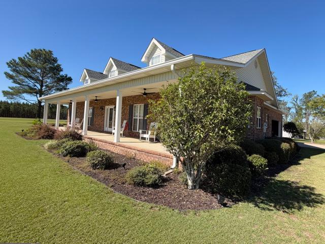 64 Lawton Crosby Road