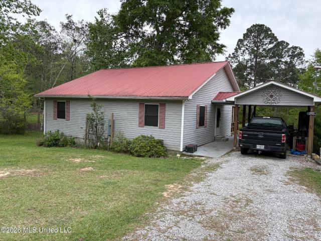 64 Lee Prine Drive