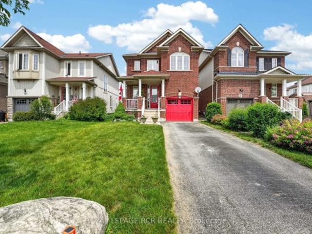 64 Legion Way, Essa, ON, L0M 1B5 house for sale | Listing ID N13688 | Royal LePage