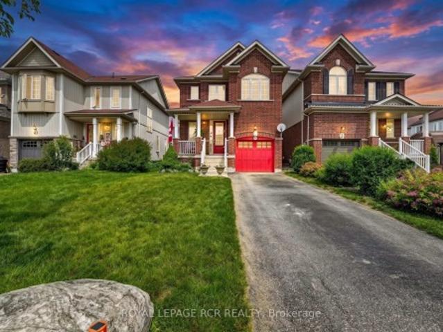 64 Legion Way, Essa, ON, L0M 1B5 house for sale | Listing ID N13855 | Royal LePage
