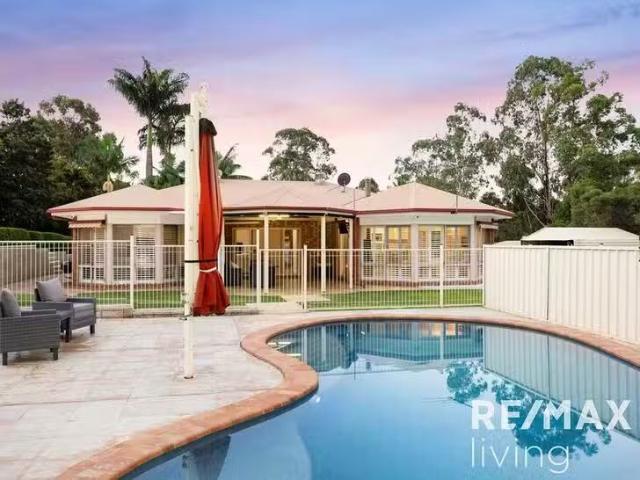 64 Lilly Pilly Court, Burpengary, QLD 4505