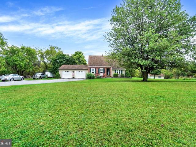 64 Locust Point Road