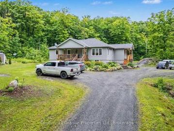 64 Loucks Road, Seguin, ON, P2A 0B2 house for sale | Listing ID X13465 | Royal LePage