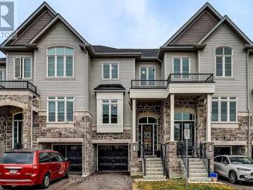 64 Lyall Stokes Circle, East Gwillimbury, ON, L0G 1M0 house for sale | Listing ID N12967 | Royal LePage