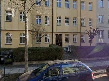 64 m2 apartment for rent in Chemnitz