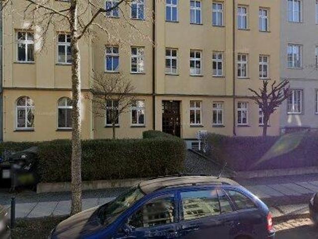 64 m2 apartment for rent in Chemnitz
