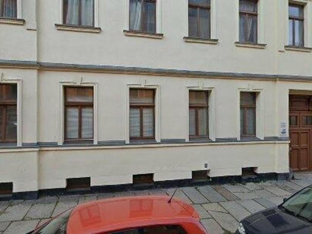 64 m2 apartment for rent in Chemnitz