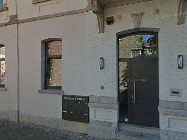 64 m2 apartment for rent in Chimay