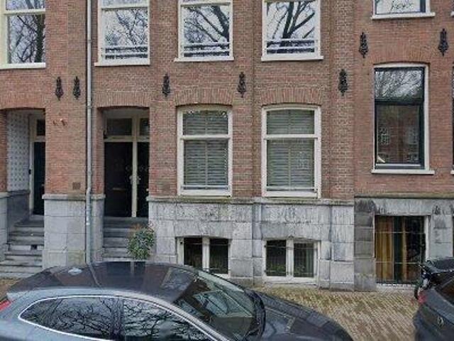 64 m2 apartment for rent in Amsterdam Westerpark