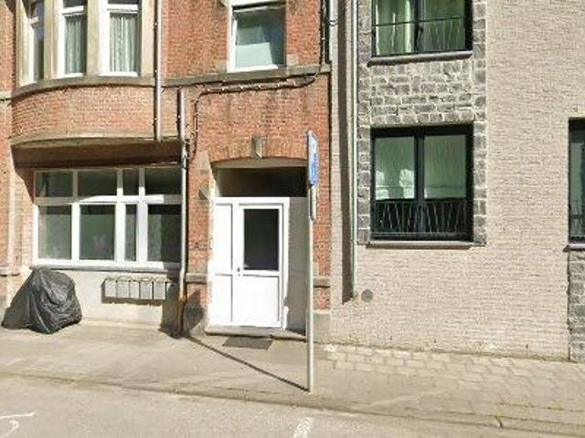 64 m2 apartment for rent in Andenne
