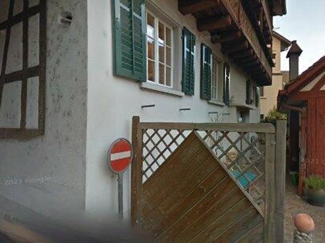 64 m2 apartment for rent in Andelfingen