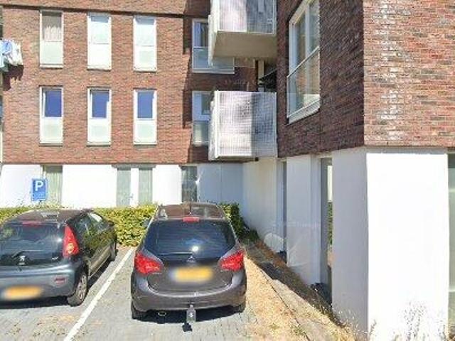64 m2 apartment for rent in Arnhem