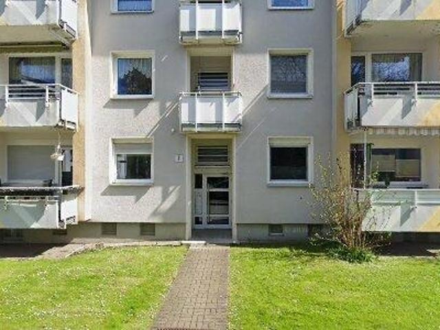 64 m2 apartment for rent in Bochum