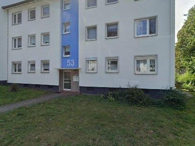 64 m2 apartment for rent in Bochum