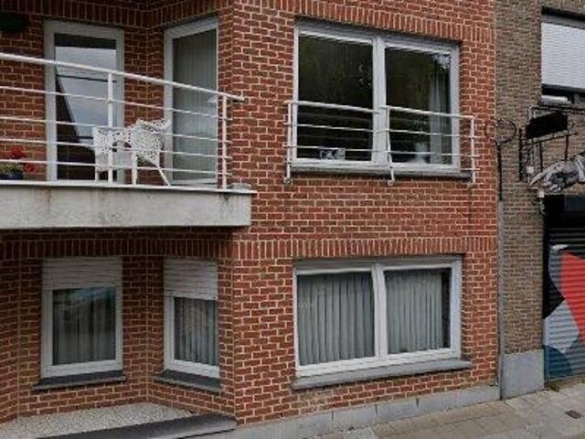 64 m2 apartment for rent in Borgworm