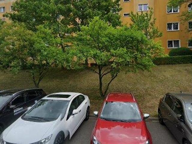 64 m2 apartment for rent in Bautzen