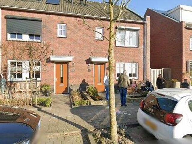 64 m2 apartment for rent in Barendrecht