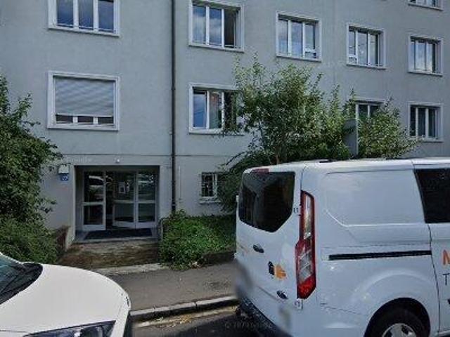 64 m2 apartment for rent in Basel Stadt