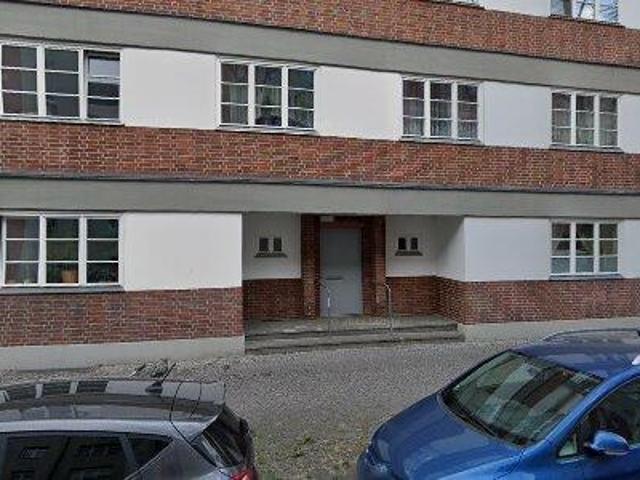 64 m2 apartment for rent in Berlin Lichtenberg