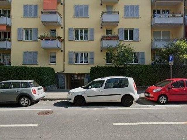 64 m2 apartment for rent in Bern Mittelland