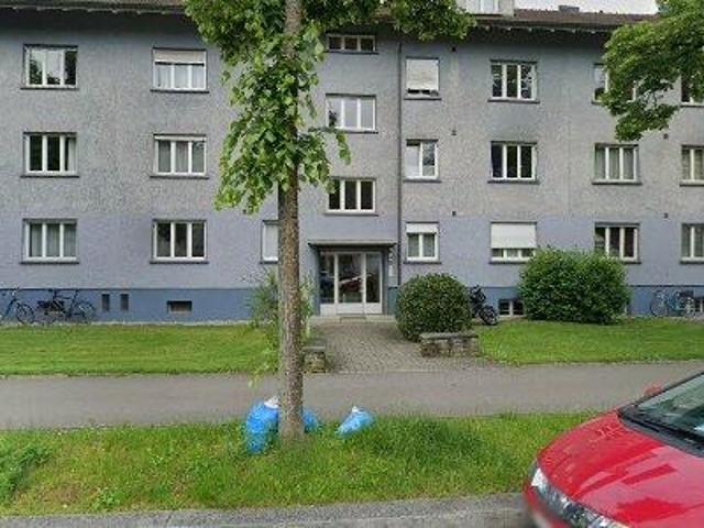 64 m2 apartment for rent in Bern Mittelland