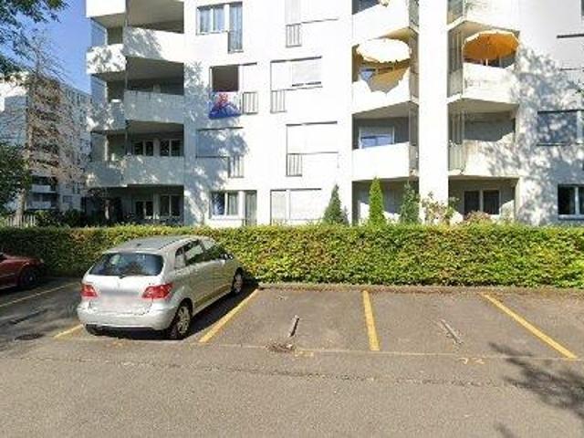 64 m2 apartment for rent in Biel