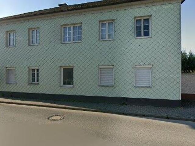 64 m2 apartment for rent in Blindenmarkt