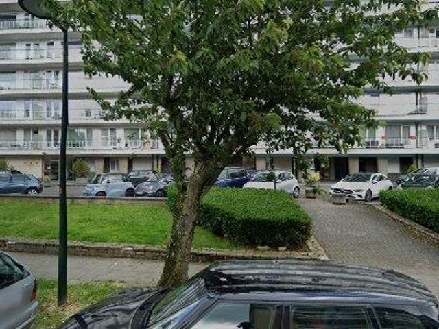 64 m2 apartment for rent in Brussels Sint Pieters Woluwe