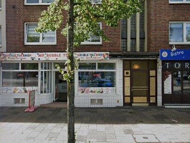 64 m2 apartment for rent in Bremerhaven