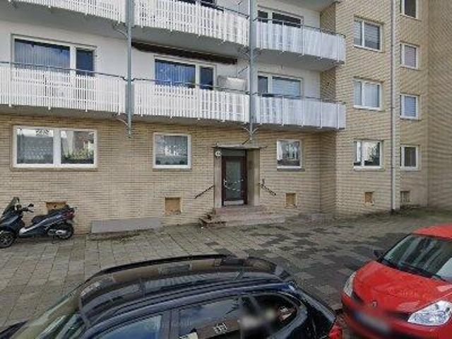 64 m2 apartment for rent in Bremerhaven