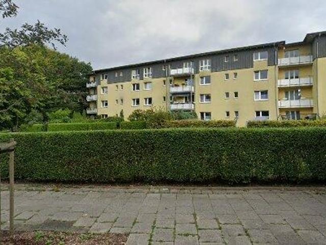 64 m2 apartment for rent in Bremerhaven