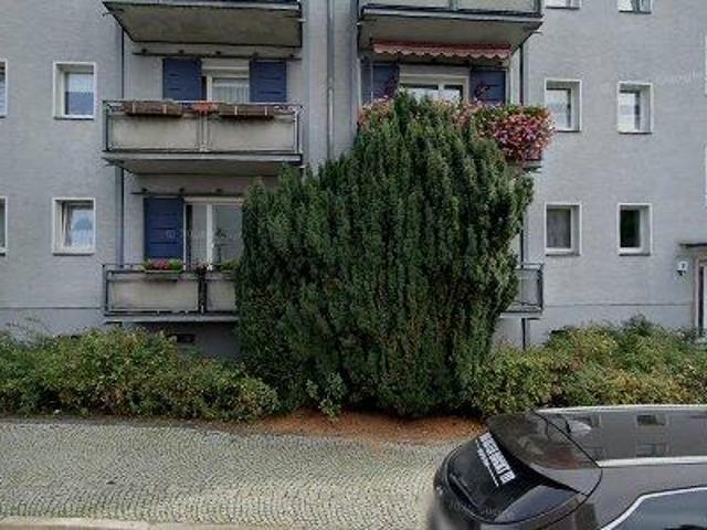 54 m2 apartment for rent in Burgenlandkreis