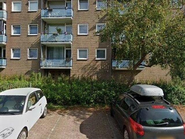 64 m2 apartment for rent in Gooise Meren