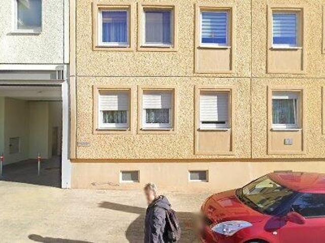 64 m2 apartment for rent in Gera