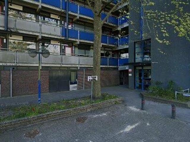 64 m2 apartment for rent in Groningen