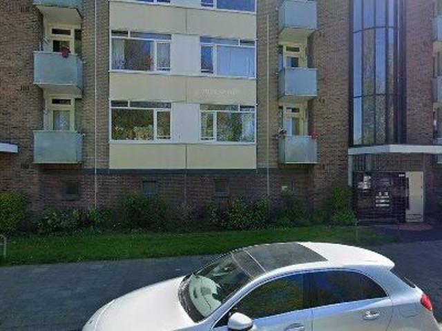 64 m2 apartment for rent in Groningen