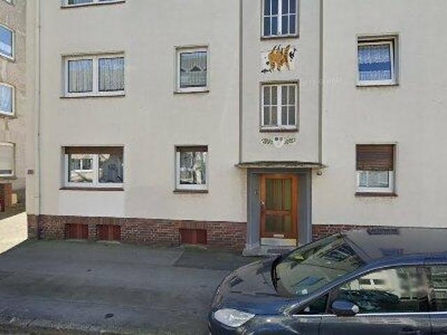 64 m2 apartment for rent in Dortmund
