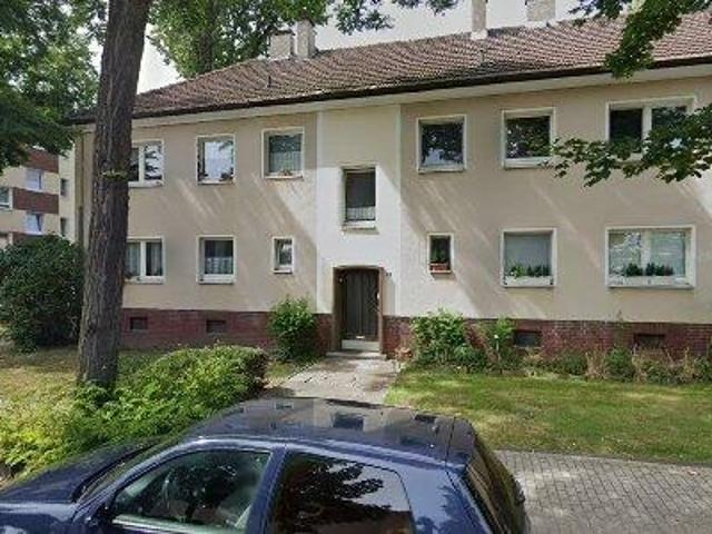 64 m2 apartment for rent in Duisburg